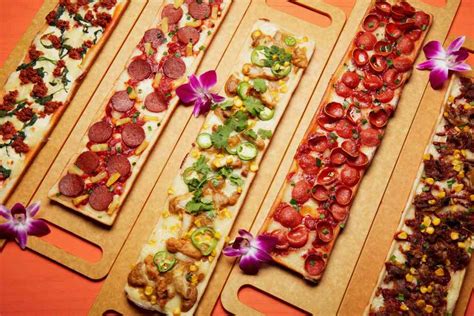 Mochi pizza? Sushirrito’s cofounders launch new Bay Area fusion concept in Burlingame